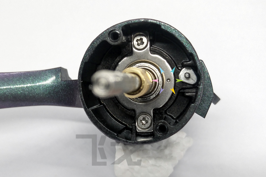 DAIWA REGAL 21ΰװ